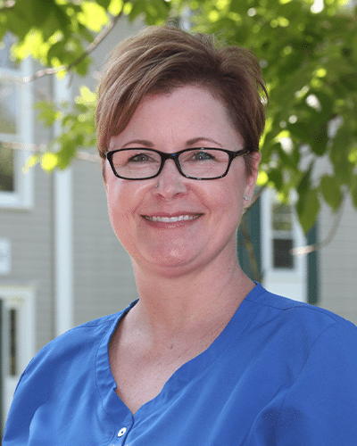 Staff Sylvie at Pediatric Dentistry & Orthodontics of Salem in Salem, NH